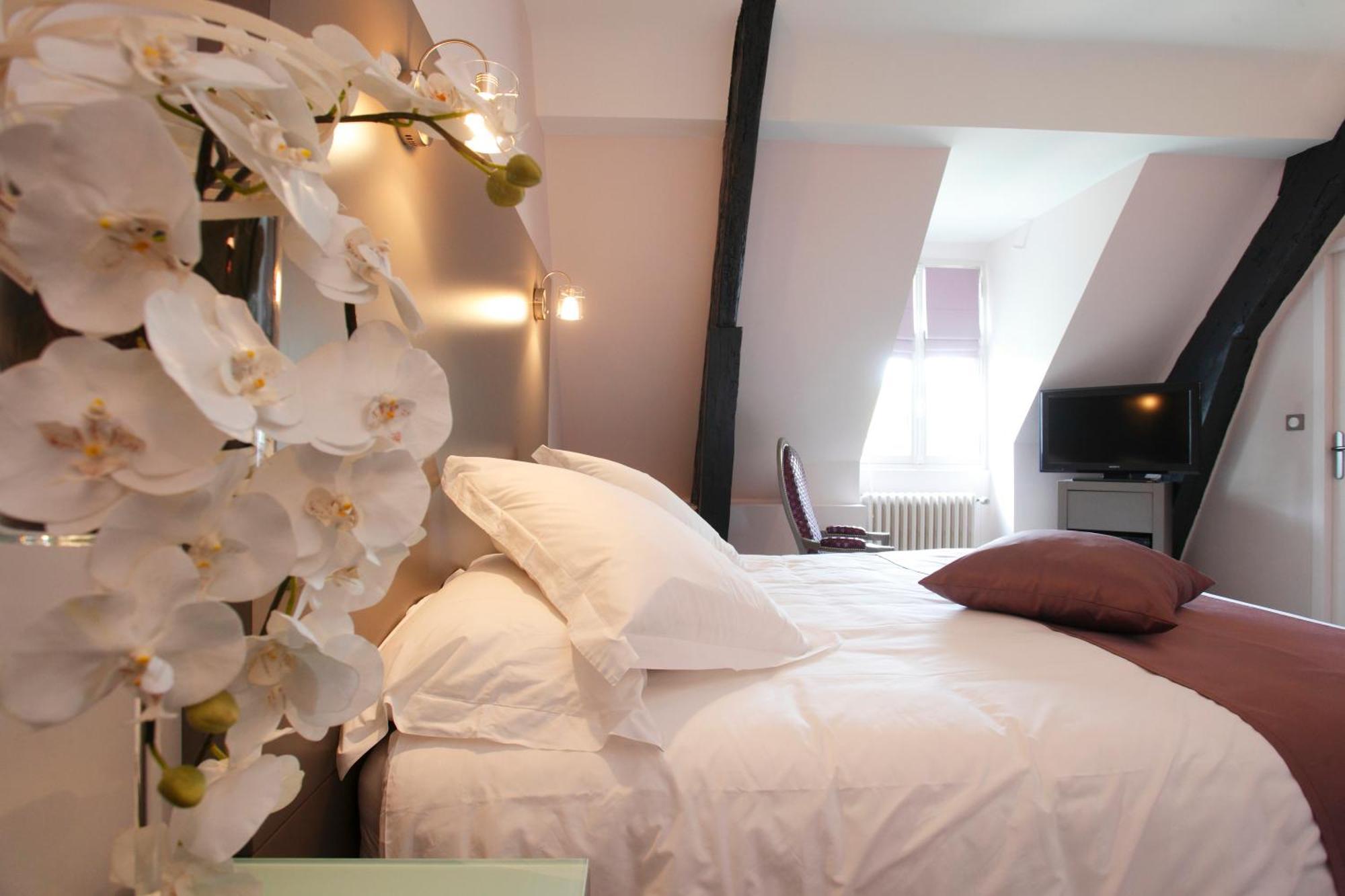 Hotel Chateau De La Barbiniere Saint-Laurent-sur-Sèvre Dış mekan fotoğraf