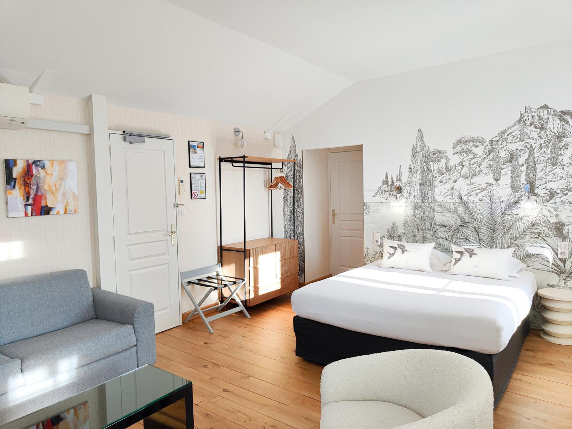 Hotel Chateau De La Barbiniere Saint-Laurent-sur-Sèvre Dış mekan fotoğraf